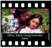 Dil Ke Tukde Tukde - MP3 + VIDEO