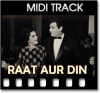 Dil Ki Girah Khol Do - MIDI