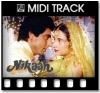 Dil Ki Ye Aarzu The Koi - MIDI
