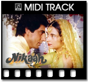 Dil Ki Yeh Arzoo Midi File