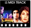 Dil Kya Hai - MIDI