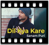 Dil Kya Kare (Unplugged) - MP3