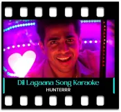 Dil Lagaana - MP3