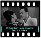 Dil Lagakar Hum Yeh Samjhe - MP3 + VIDEO