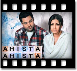 Dil Lagiya Na Lagiya Karaoke MP3