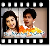 Maine Chun Liya - MP3