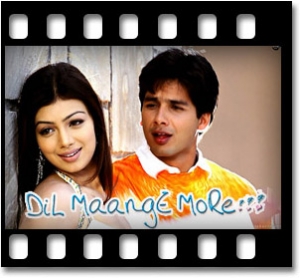 Maine Chun Liya Karaoke MP3