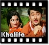 Dil Machal Raha Hai (With Female Vocals) - MP3