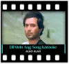 Dil Mein Aag Lagaye - MP3