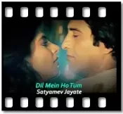 Dil Mein Ho Tum (Female) - MP3 + VIDEO