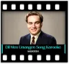 Dil Men Umangen - MP3