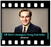 Dil Men Umangen - MP3