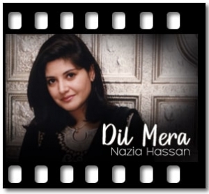 Dil Mera Karaoke MP3