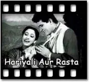 Dil Mera Chup Chap Jala (With Female Vocals) - MP3