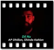 Dil Nu - MP3
