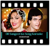 Dil Sangeet Ka (Without Chorus) - MP3 + VIDEO