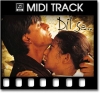 Aye Ajnabi Tu Bhi Kabhi - MIDI