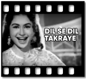 Dil Se Dil Takraye (With Female Vocals) - MP3