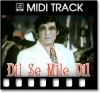 Dil Se Mile Dil - MIDI
