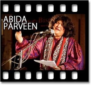 Dil Soch Samajh Ke Laven Karaoke With Lyrics