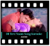 Dil Tere Naam Se - MP3