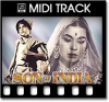 Dil Todne Wale Tujhe Dil Dhoond  - MIDI