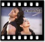 Dil Tu Hi Bataa Karaoke With Lyrics