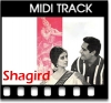 Dil Vil Pyar Vyar - MIDI