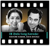 Dil Zinda Rakhne Ke Liye (With Female Vocals) - MP3 + VIDEO