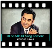 Dil Se Mile Dil - MP3