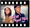Dholna - MP3 + VIDEO