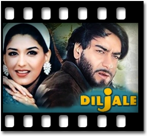 Jiske Aane Se Karaoke MP3