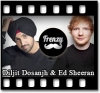 Shape Of You | Do You Know (BHANGRA MIX) - MP3