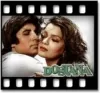Dillagi Ne Di Hawa (With Female Vocals) - MP3