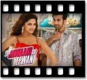 Dilli Wali Girlfriend (With Female Vocals) - MP3