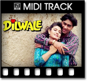 Saaton Janam Mein  Midi File