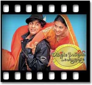 Mehndi Laga Ke Rakhna Karaoke MP3