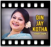 Din Jay Kotha - MP3 + VIDEO