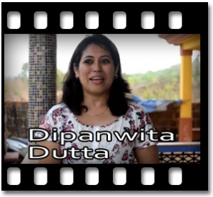 Aamar Swapan Kinte Paare Karaoke MP3