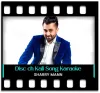 Disc ch Kali - MP3