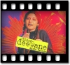 Disco Deewane (Shorter Version) - MP3