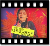 Disco Deewane (Shorter Version) - MP3