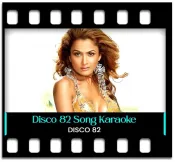 Disco 82 - MP3 + VIDEO