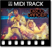 Goron Ki Na Kalon Ki - MIDI