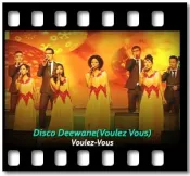 Disco Deewane (Voulez Vous) - MP3