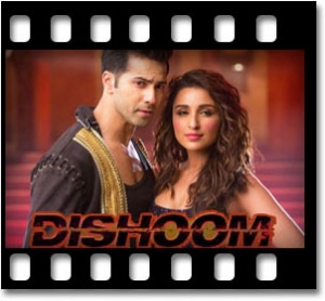 Jaaneman Aah (With Female Vocals) Karaoke MP3