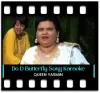 Do D Butterfly - MP3