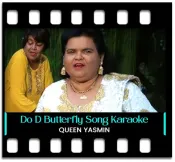 Do D Butterfly - MP3