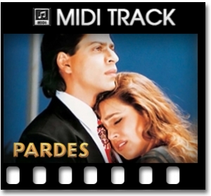 Do Dil Mil Rahe Hain Midi File