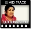 Do Dil Tute - MIDI
